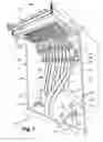 Fig. 06 - METHOD AND APPARATUS FOR FABRICATING CELLULAR STRUCTURAL PANELS