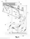 Fig. 08 - METHOD AND APPARATUS FOR FABRICATING CELLULAR STRUCTURAL PANELS
