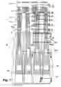 Fig. 09 - METHOD AND APPARATUS FOR FABRICATING CELLULAR STRUCTURAL PANELS