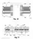 Fig. 13 - METHOD AND APPARATUS FOR FABRICATING CELLULAR STRUCTURAL PANELS