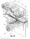Fig. 15 - METHOD AND APPARATUS FOR FABRICATING CELLULAR STRUCTURAL PANELS