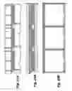 Fig. 19 - METHOD AND APPARATUS FOR FABRICATING CELLULAR STRUCTURAL PANELS