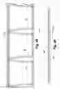 Fig. 22 - METHOD AND APPARATUS FOR FABRICATING CELLULAR STRUCTURAL PANELS