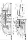 Fig. 33 - METHOD AND APPARATUS FOR FABRICATING CELLULAR STRUCTURAL PANELS