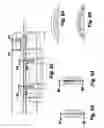 Fig. 41 - METHOD AND APPARATUS FOR FABRICATING CELLULAR STRUCTURAL PANELS