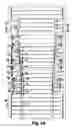 Fig. 43 - METHOD AND APPARATUS FOR FABRICATING CELLULAR STRUCTURAL PANELS