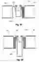 Fig. 57 - METHOD AND APPARATUS FOR FABRICATING CELLULAR STRUCTURAL PANELS