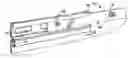 Fig. 01 - Fastener guide for siding