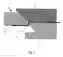 Fig. 03 - Roof cladding element with hidden fastening