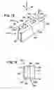 Fig. 08 - Extended width retaining wall block