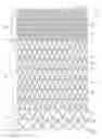 Fig. 01 - Architectural mesh sunscreen with varying shading characteristic