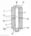 Fig. 01 - Method of manufacturing hollow member