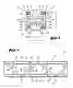 Fig. 03 - Support for installations in housing technology and industry