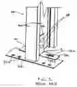 Fig. 02 - Window installation clip