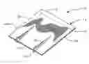 Fig. 01 - Flexible pouch and method of forming a flexible pouch