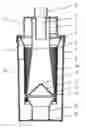 Fig. 01 - Pervasive dedusting device for a vacuum cleaner