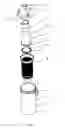 Fig. 04 - Pervasive dedusting device for a vacuum cleaner