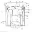 Fig. 01 - Cyclonic cleaner
