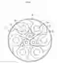 Fig. 03 - Cyclone air purifier