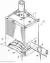 Fig. 01 - Mist elimination hood