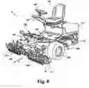 Fig. 06 - Magnetically connected coupling assembly