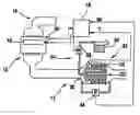 Fig. 01 - Procedure and control unit to operate an integrated SCR/DPF system