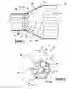 Fig. 02 - Exhaust dispersion device
