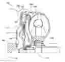 Fig. 01 - Cone connected torque converter
