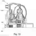 Fig. 08 - Thrust washer with enclosed channels