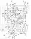 Fig. 01 - Control valve device for the control of a consumer