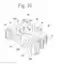Fig. 11 - Axle driving apparatus
