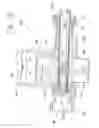 Fig. 13 - Axle driving apparatus