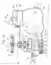 Fig. 17 - Axle driving apparatus
