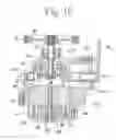 Fig. 20 - Axle driving apparatus