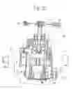 Fig. 29 - Axle driving apparatus