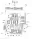 Fig. 07 - Axle driving apparatus