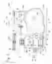 Fig. 10 - Axle driving apparatus
