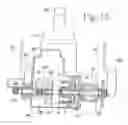 Fig. 16 - Axle driving apparatus