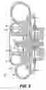 Fig. 04 - Compressor having integral EGR valve and mixer