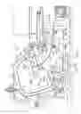 Fig. 03 - Dual bayonet engagement and method of assembling a combustor liner in a gas turbine engine
