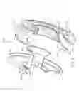 Fig. 05 - Dual bayonet engagement and method of assembling a combustor liner in a gas turbine engine
