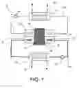 Fig. 02 - Method and device for continuous generation of cold and heat by means of the magneto-calorific effect