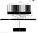 Fig. 01 - Localized microelectronic cooling apparatuses and associated methods and systems