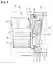 Fig. 05 - Refrigerating storage cabinet