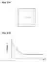 Fig. 22 - Refrigerating storage cabinet