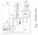 Fig. 04 - Air conditioning system having self-sustained power supply apparatus for engine-driven transportation tools