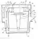 Fig. 01 - Condensate evaporation device