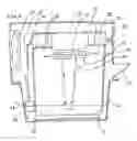 Fig. 04 - Condensate evaporation device