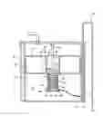 Fig. 10 - Automatic draining apparatus of condensation