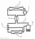 Fig. 01 - PRESSURE REDUCER MODULE WITH OIL SEPARATOR